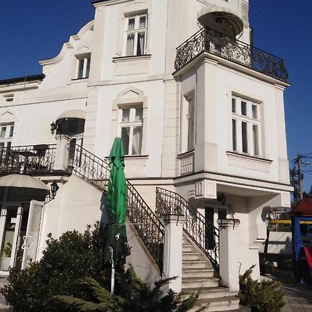 Devedzic Hotel Vrnjačka Banja Exterior foto